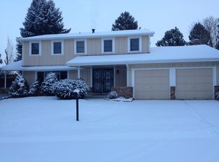 8641 E Grand Ave, Denver, CO 80237