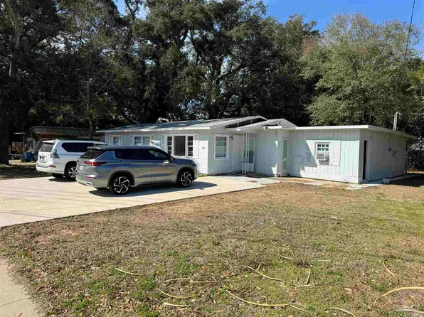 272 Airport Blvd, Pensacola, FL 32503