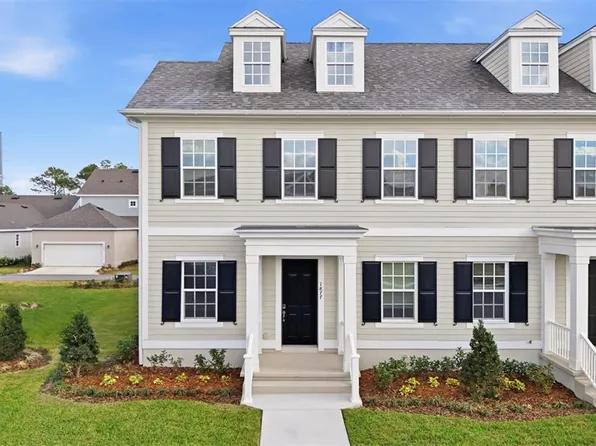 1877 Seawall Way, Celebration, FL 34747