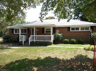 1873 Parkview Ave, Norfolk, VA 23503
