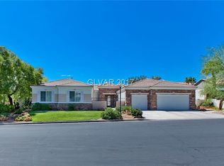 7901 Powderham Ave, Las Vegas, NV 89117