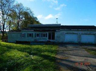 13927 E State Road 114, Akron, IN 46910