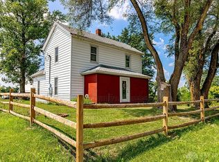 7955 Eaton Oxford Rd, Camden, OH 45311