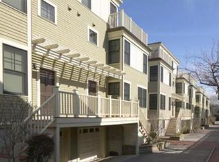 15 Valentine St APT 2, Cambridge, MA 02139