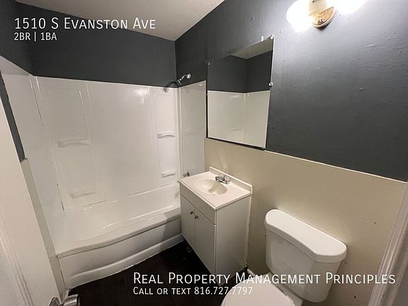 5th image of 1510 S Evanston Ave