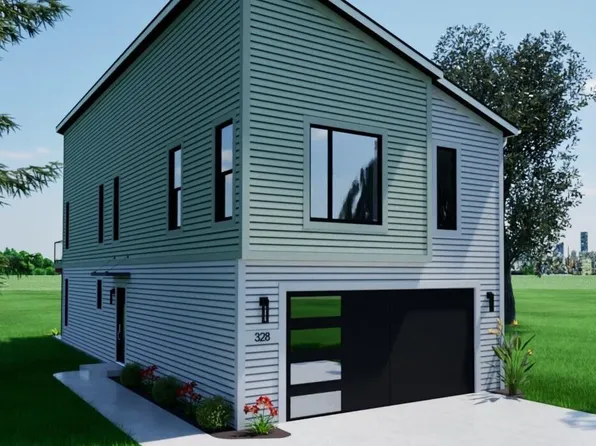 312 Edison Ct #28, Muskegon, MI 49440