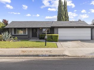 4584 Rotherhaven Way, San Jose, CA 95111