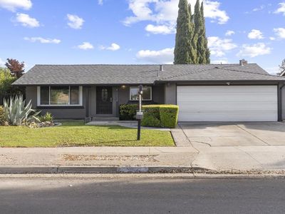 4584 Rotherhaven Way, San Jose, CA, 95111
