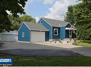 4824 Lakeshore Rd, Sheboygan, WI 53083