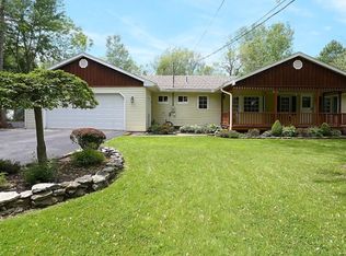 7600 Salt Rd, Clarence Center, NY 14032