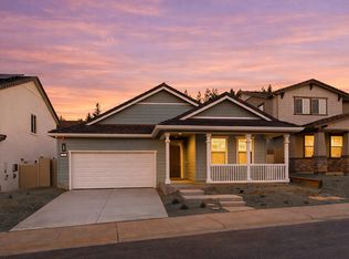 314 Shamrock Dr, Grass Valley, CA 95945