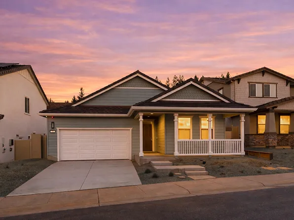 314 Shamrock Dr, Grass Valley, CA 95945