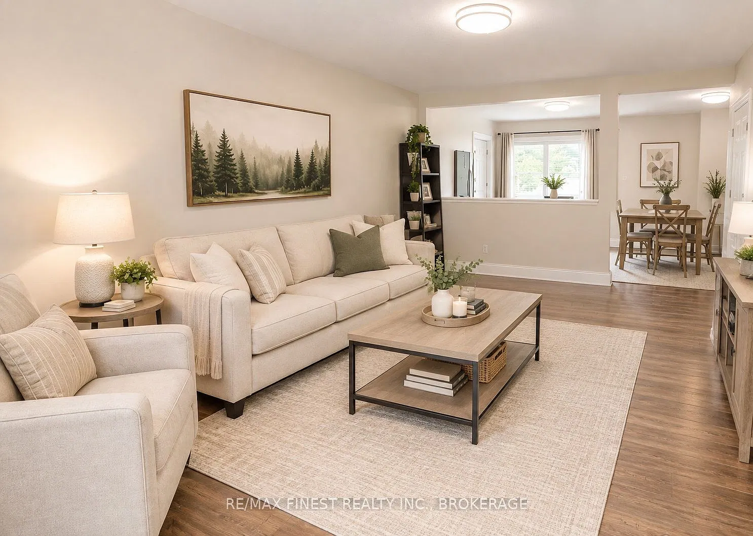 2 bed, $2,200 — Photo 1