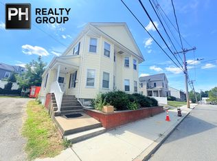 33 Williams St #1, Watertown, MA 02472