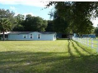 575 Raulerson Rd #1, Seville, FL 32190