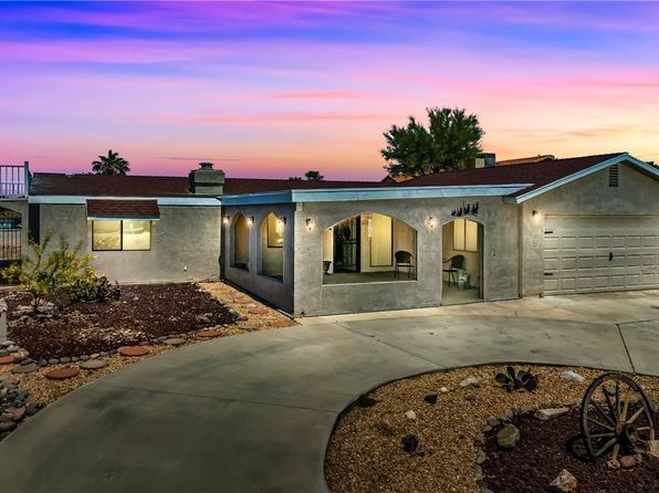 3397 Ridge Run Ave, Bullhead City, AZ 86429