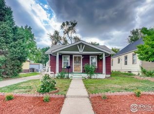 421 Stuart St, Denver, CO 80204