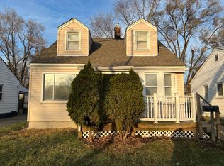 18761 Washtenaw St, Harper Woods, MI