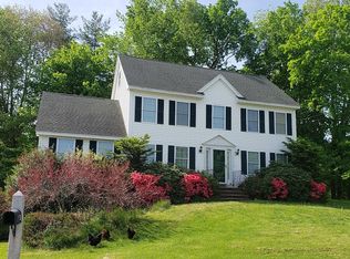 1 May Ray Ave, Plaistow, NH 03865