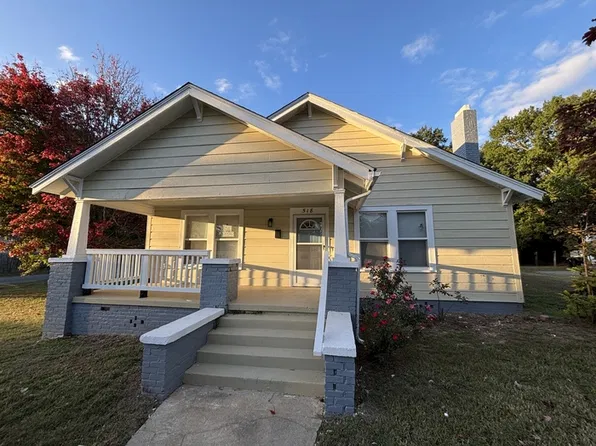 518 Benton St, Monroe, NC 28110