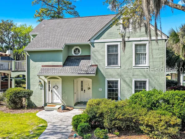 70 Shipyard Dr APT 255, Hilton Head Island, SC 29928