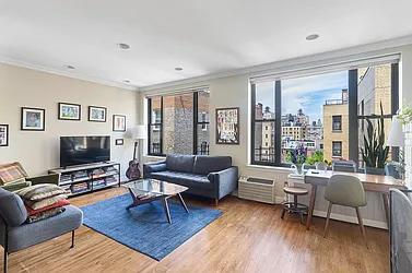 Sold by Keller Williams NYC