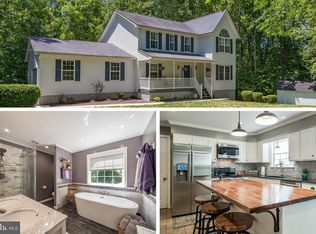 3580 Crane Rd, Port Republic, MD 20676