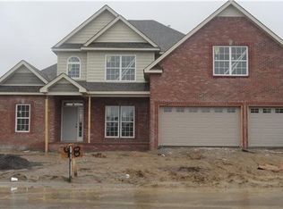 48 Sango Cmns LOT 48, Clarksville, TN 37043