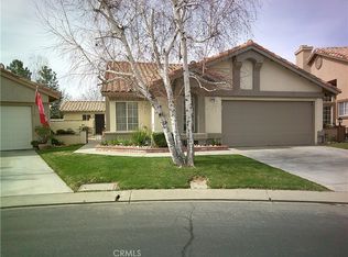1331 Cypress Point Dr, Banning, CA 92220