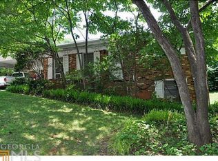 3548 Forest Hill Rd, Powder Springs, GA 30127