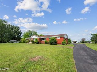 17835 Main St W, Huntingdon, TN 38344