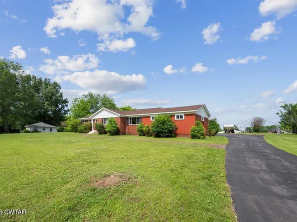 17835 Main St W, Huntingdon, TN 38344