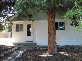 709 Haggin Ave N, Red Lodge, MT 59068