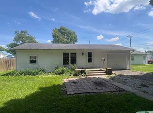 945 Condit St, Huntington, IN 46750