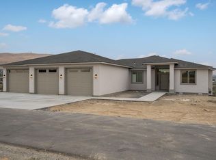 1665 Jericho Rd, Richland, WA 99352