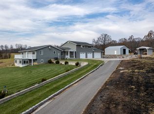 180 Manus Rd LOT WP001, Princeton, KY 42445