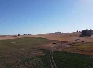 32 S Dunn Rd, Fairfield, WA 99012