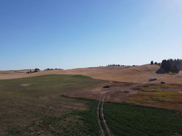 32 S Dunn Rd, Fairfield, WA 99012