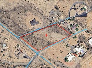 865 S Pennington Pl, Kingman, AZ 86401