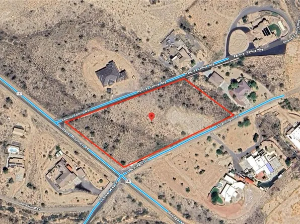 865 S Pennington Pl, Kingman, AZ 86401