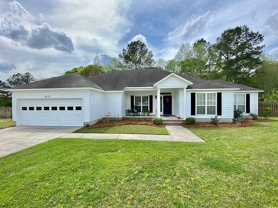 1st image of 4777 Ben Salem Way