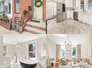 101 E 4th St, Frederick, MD 21701