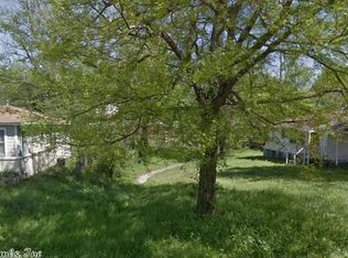 2401 S Spring St, Little Rock, AR 72206