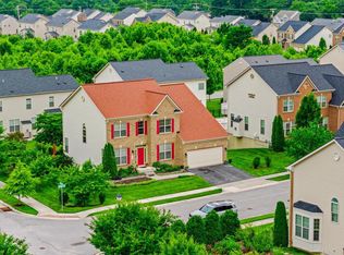 4413 Pensel Rd, Perry Hall, MD 21128