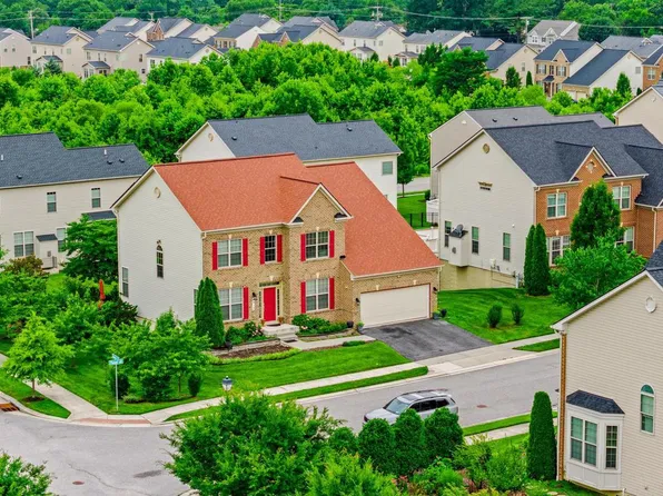 4413 Pensel Rd, Perry Hall, MD 21128