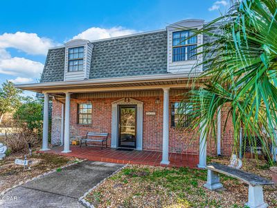 8606 Deerpoint Dr, Youngstown, FL, 32466