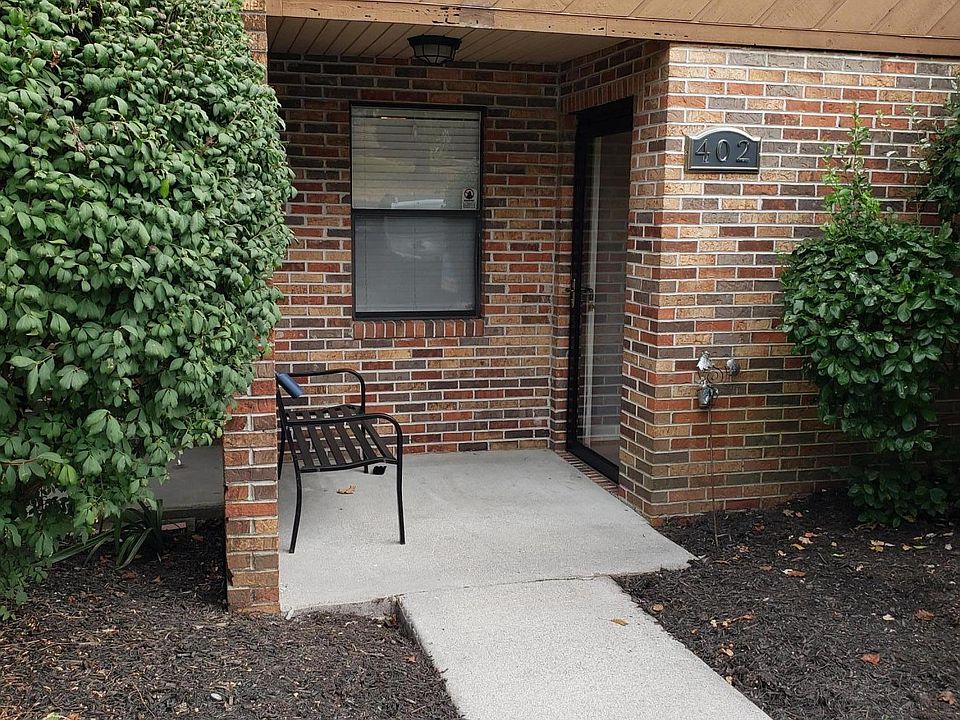 1st image of 2909 La Villas Dr APT 402