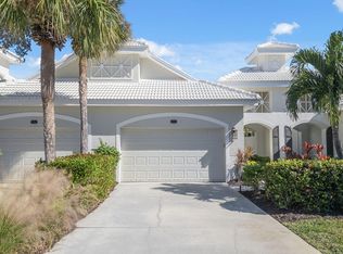 4526 Cardinal Cove Ln, Naples, FL 34114
