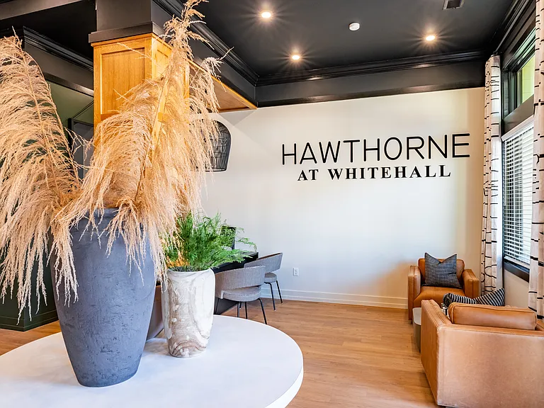 Hawthorne at Whitehall — Photo 15