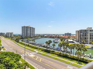 1660 Gulf Blvd APT 607, Clearwater, FL 33767